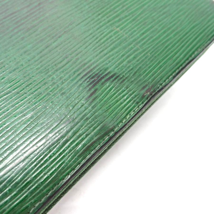 ルイヴィトン エピ ジッピーウォレット ラウンドジップ 緑 財布 グリーン 楽天市場】【財布】LOUIS VUITTON ルイ ヴィトン エピ ジッピー