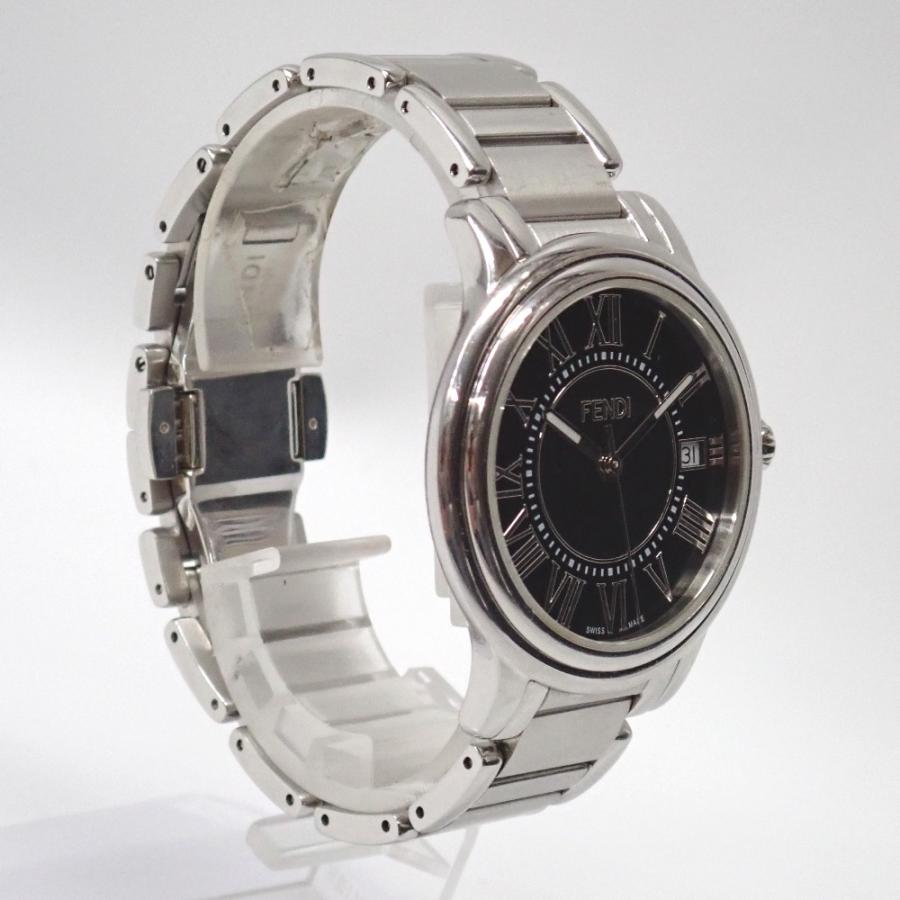 FENDI（フェンディ） Ft6328115 腕時計 クラシコ 000-25400L-957