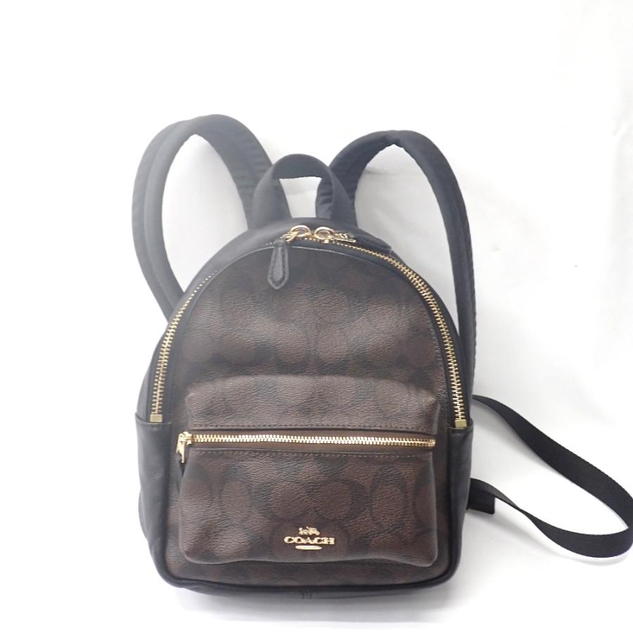 COACH（コーチ） Ft635842 リュック・デイパック ミニバックパック