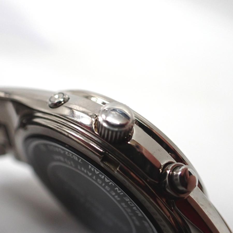 SEIKO（セイコー） Ft637492 腕時計 ソーラー電波時計 SPIRIT