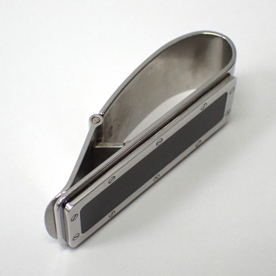 Cartier（カルティエ） Ft640493 マネークリップ サントス メンズ 中古