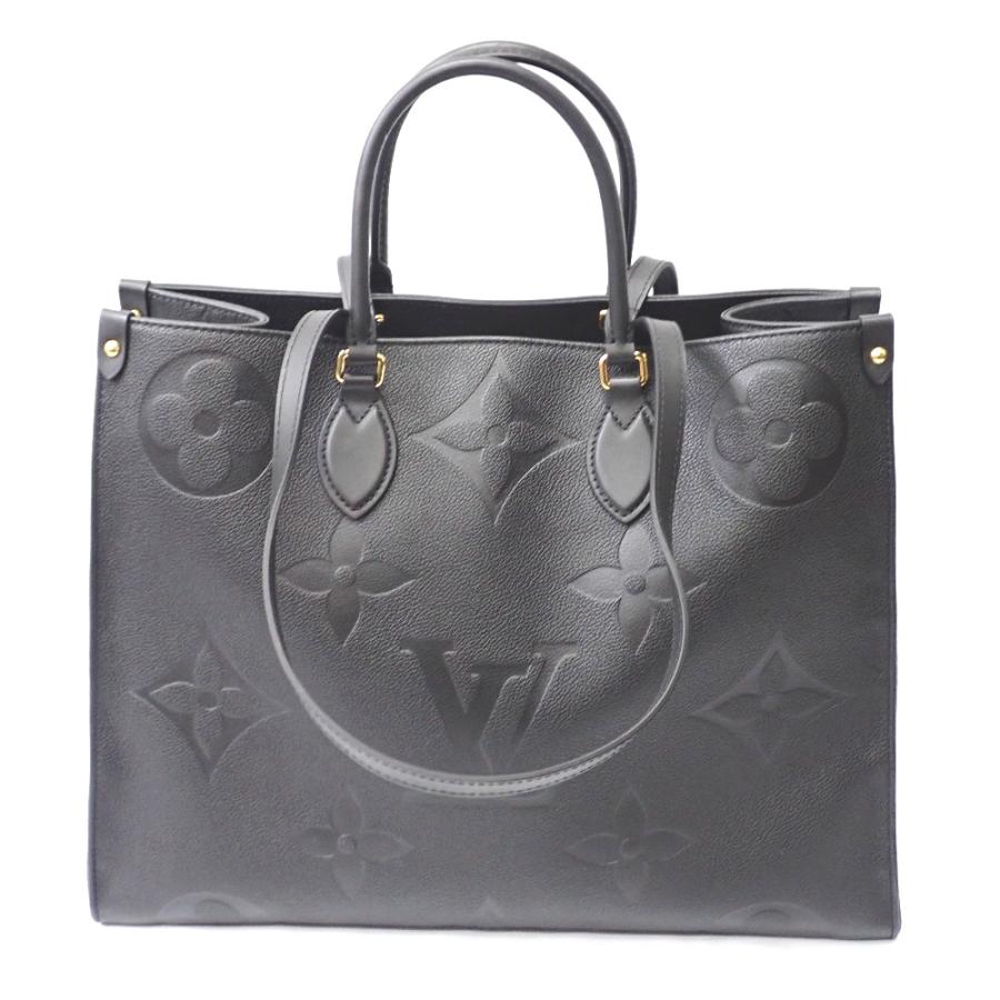 LOUIS VUITTON（ルイ・ヴィトン） Ft642264 トートバッグ オンザゴー 