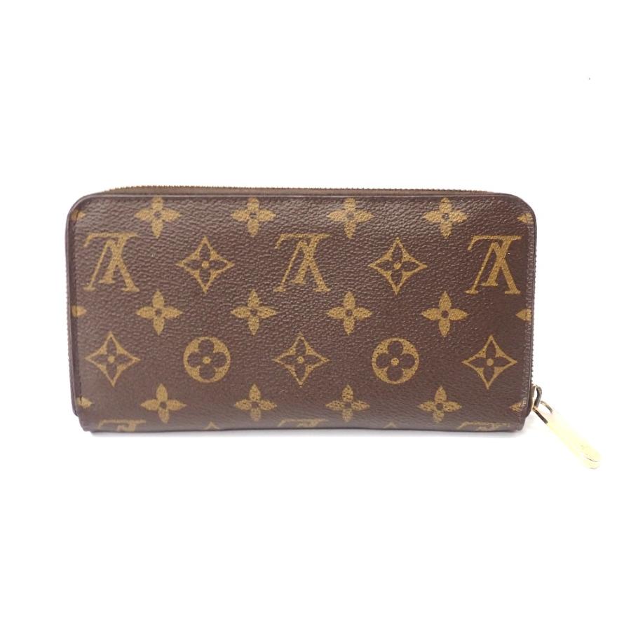 LOUIS VUITTON（ルイ・ヴィトン） Ft642671 長財布 ラウンドファスナー