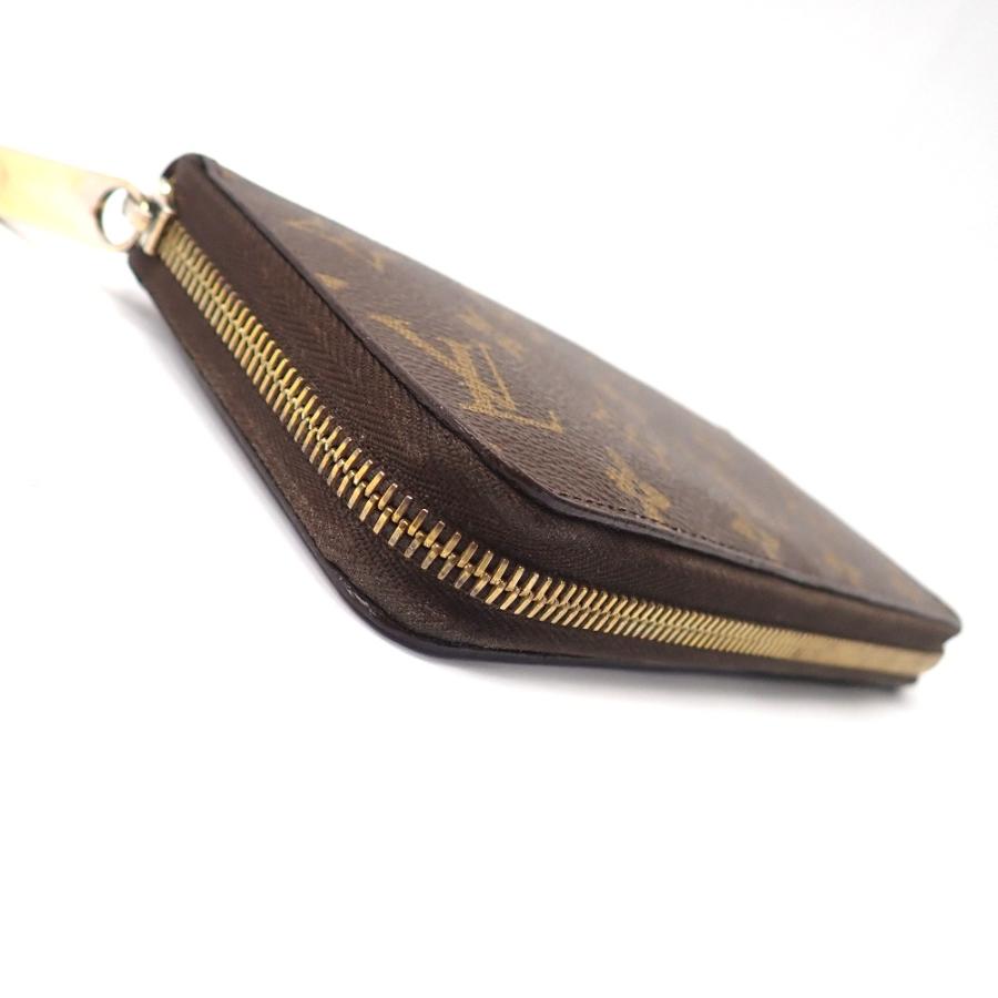 LOUIS VUITTON（ルイ・ヴィトン） Ft642671 長財布 ラウンドファスナー