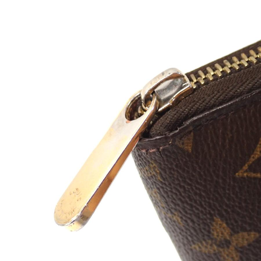 LOUIS VUITTON（ルイ・ヴィトン） Ft642671 長財布 ラウンドファスナー