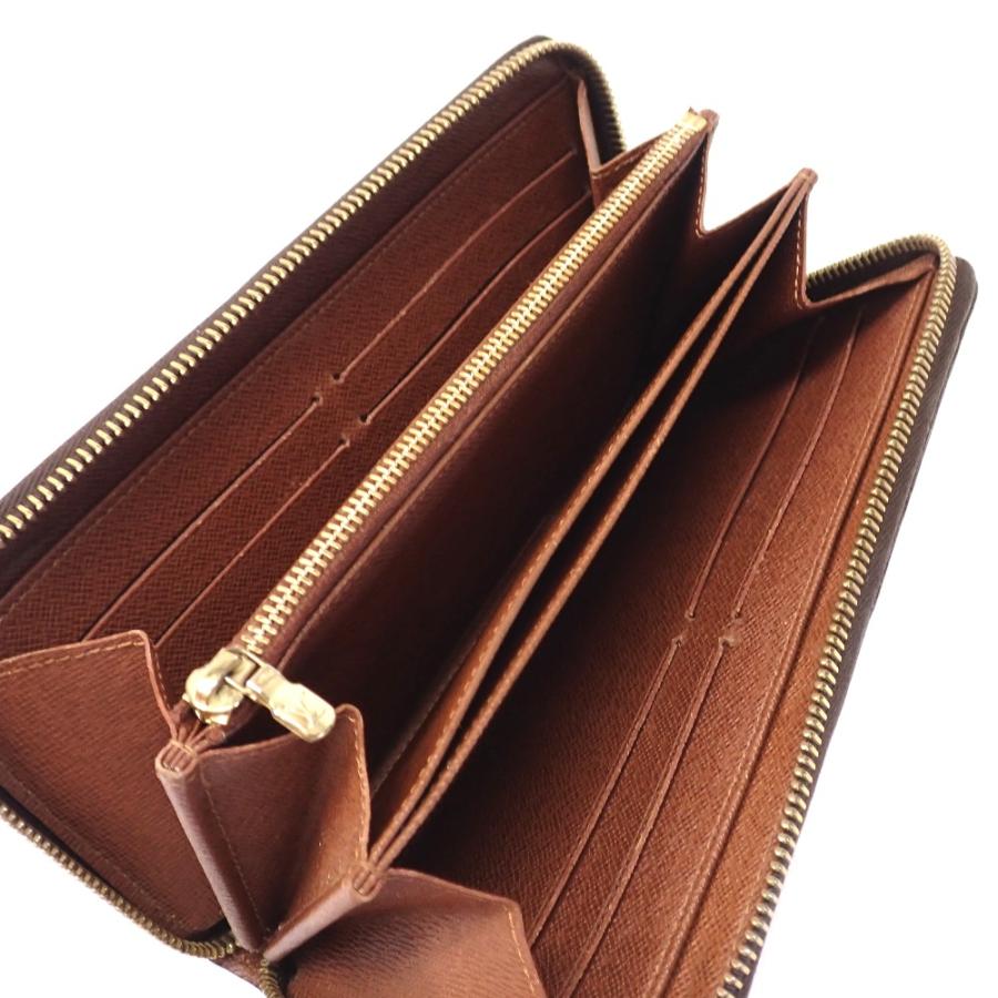 LOUIS VUITTON（ルイ・ヴィトン） Ft642671 長財布 ラウンドファスナー