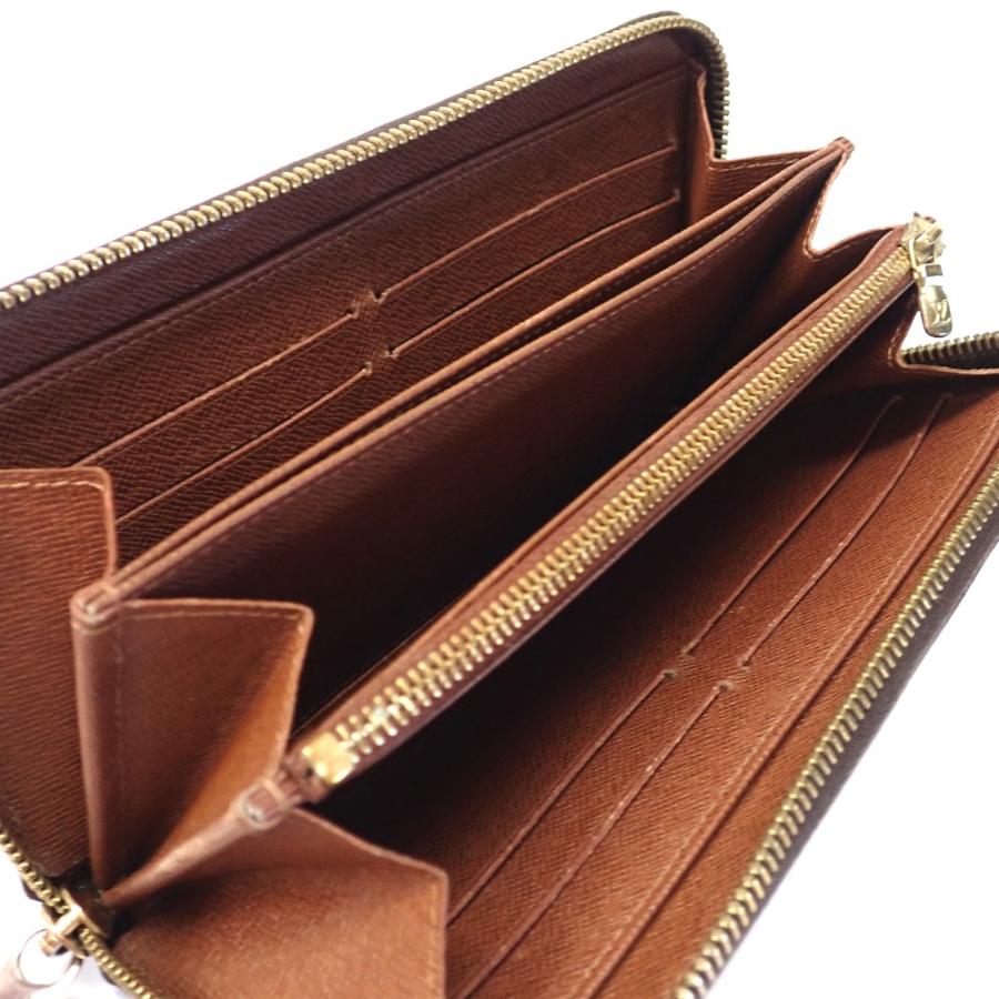 LOUIS VUITTON（ルイ・ヴィトン） Ft642671 長財布 ラウンドファスナー