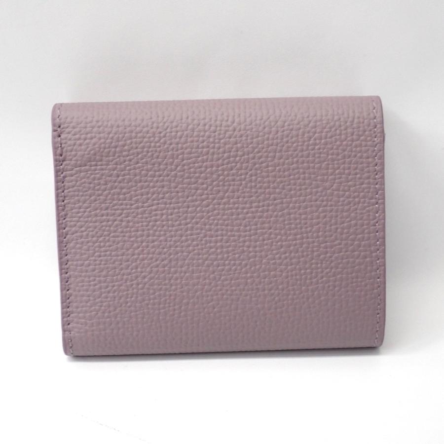LOEWE（ロエベ） Ft642811 三つ折り財布 トライフォールド ウォレット