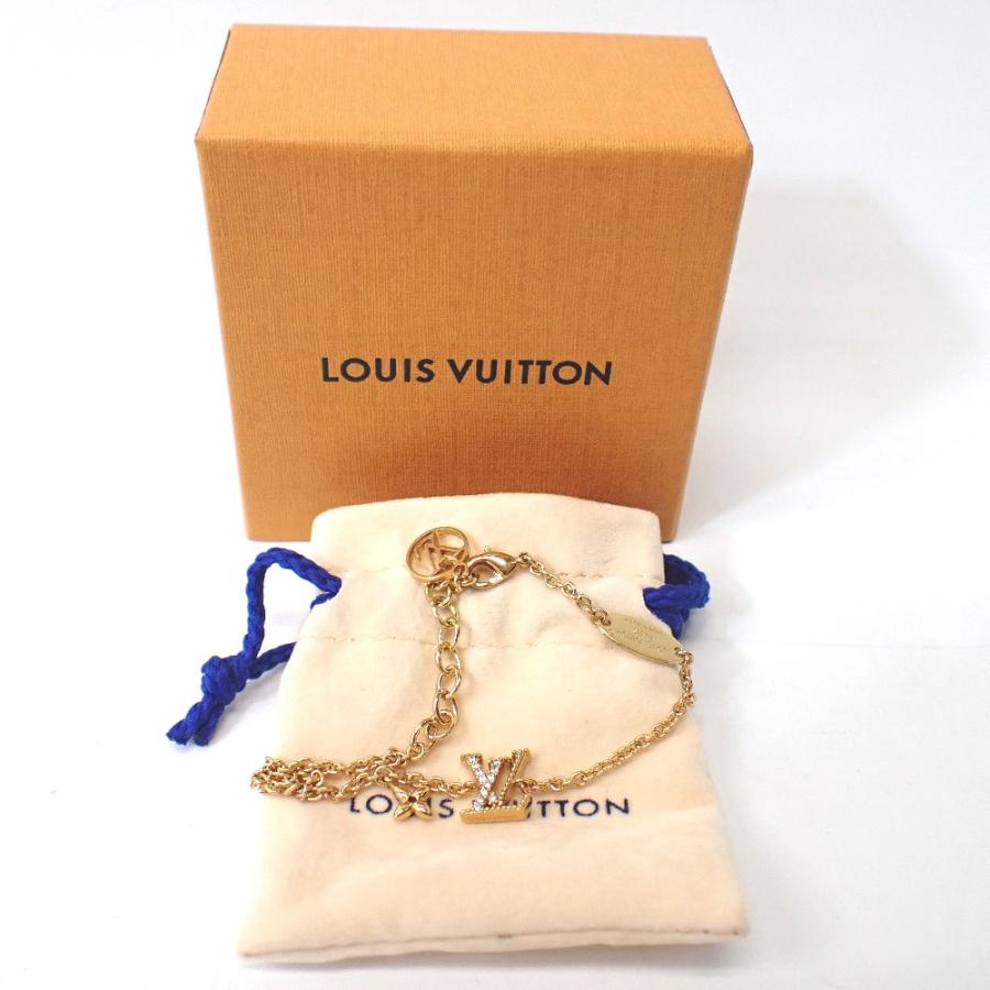 LOUIS VUITTON（ルイ・ヴィトン） Ft643743 ブレスレット ブレスレット
