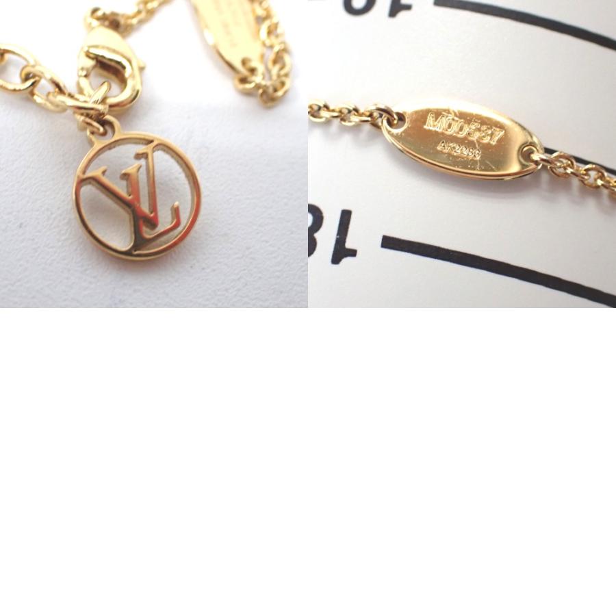 LOUIS VUITTON（ルイ・ヴィトン） Ft643743 ブレスレット ブレスレット