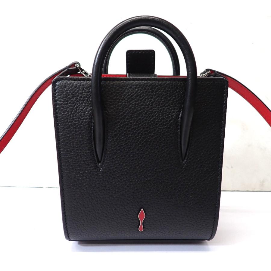 Christian Louboutin（クリスチャンルブタン） Ft644081 ショルダー 