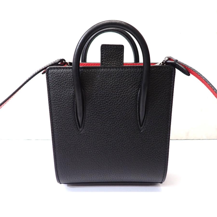 Christian Louboutin（クリスチャンルブタン） Ft644081 ショルダー 