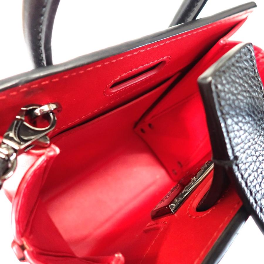 Christian Louboutin（クリスチャンルブタン） Ft644081 ショルダー 