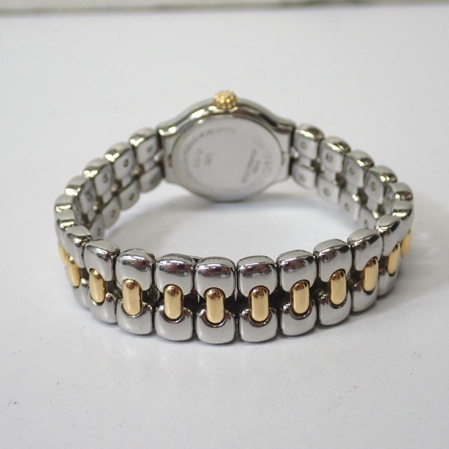 TIFFANY&Co.（ティファニー） Ft644202 腕時計 コンビブレスレット