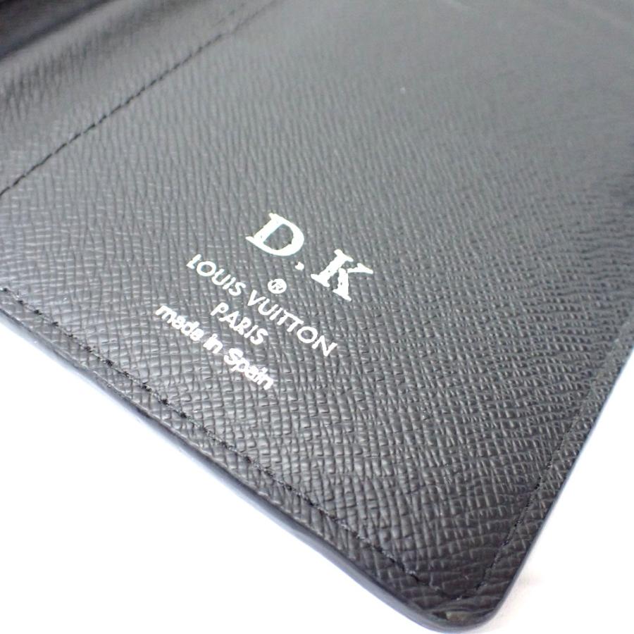 LOUIS VUITTON（ルイ・ヴィトン） Ft644221 長財布 ポルトフォイユ
