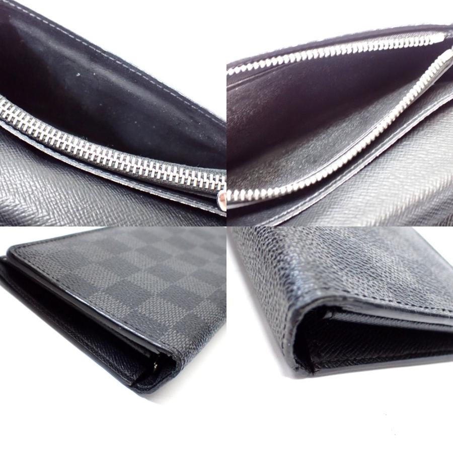 LOUIS VUITTON（ルイ・ヴィトン） Ft644221 長財布 ポルトフォイユ