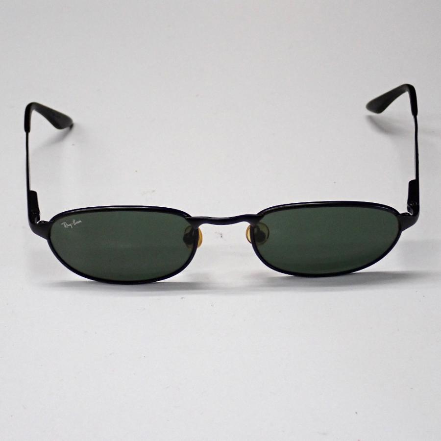 Ray-Ban（レイバン） Ft644401 サングラス ヴィンテージ・オーバル型