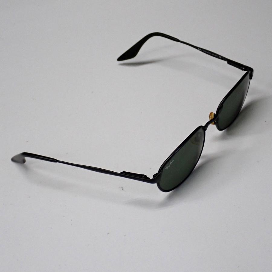 Ray-Ban（レイバン） Ft644401 サングラス ヴィンテージ・オーバル型