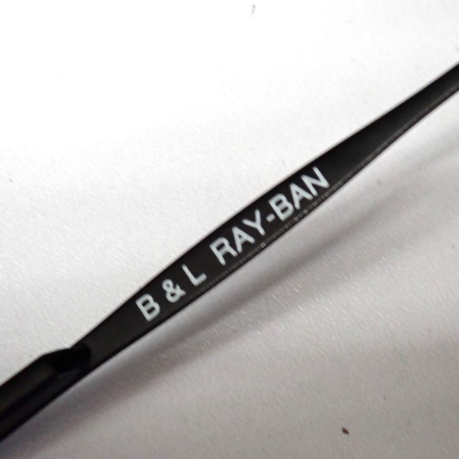 Ray-Ban（レイバン） Ft644401 サングラス ヴィンテージ・オーバル型