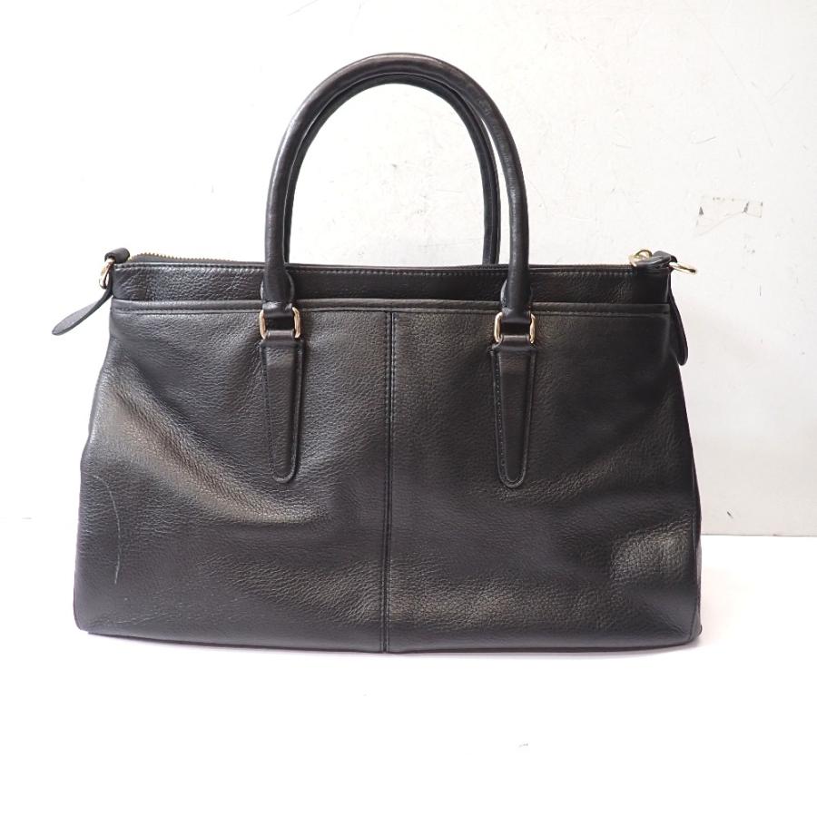 COACH（コーチ） Ft644811 ハンドバッグ ハンドバッグ F35185 ブラック 
