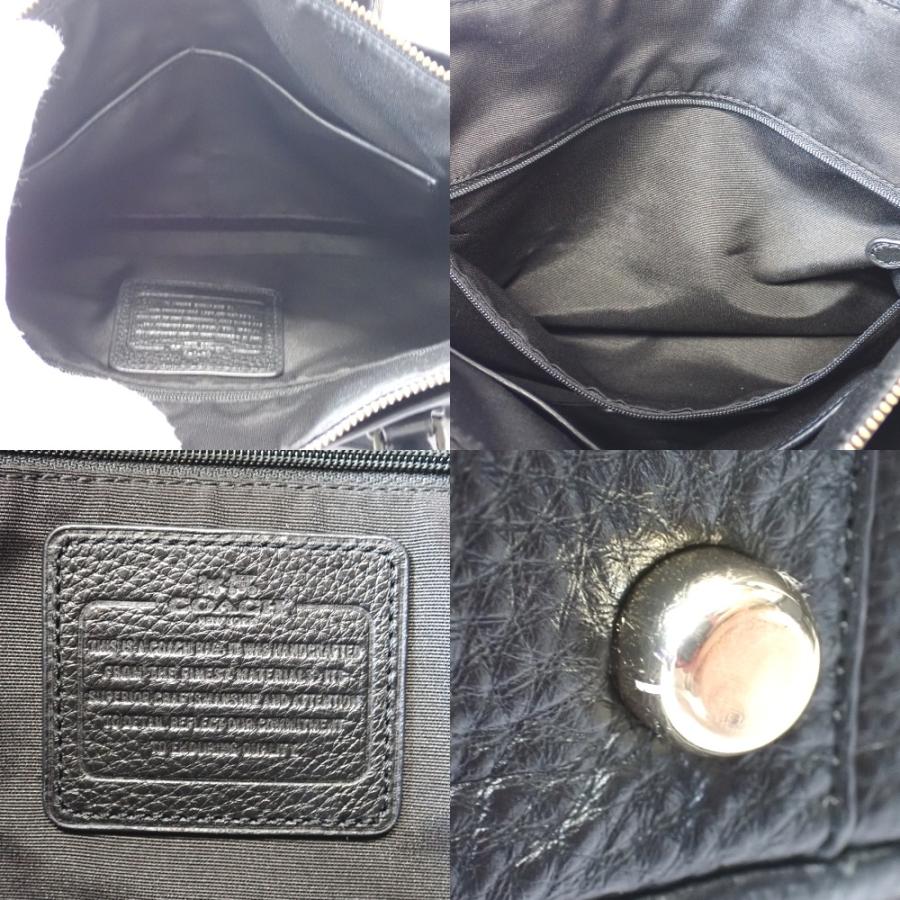 COACH（コーチ） Ft644811 ハンドバッグ ハンドバッグ F35185 ブラック 