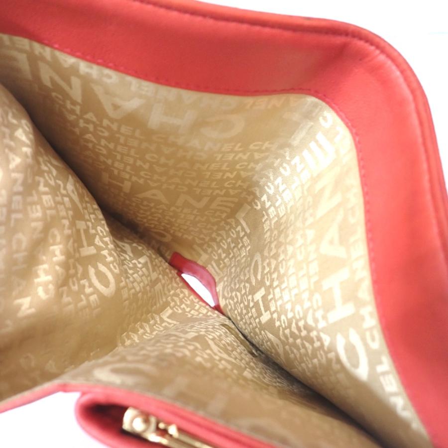 CHANEL（シャネル） Ft646201 長財布 二つ折り ココマーク アイコン
