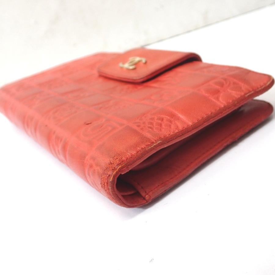 CHANEL（シャネル） Ft646201 長財布 二つ折り ココマーク アイコン