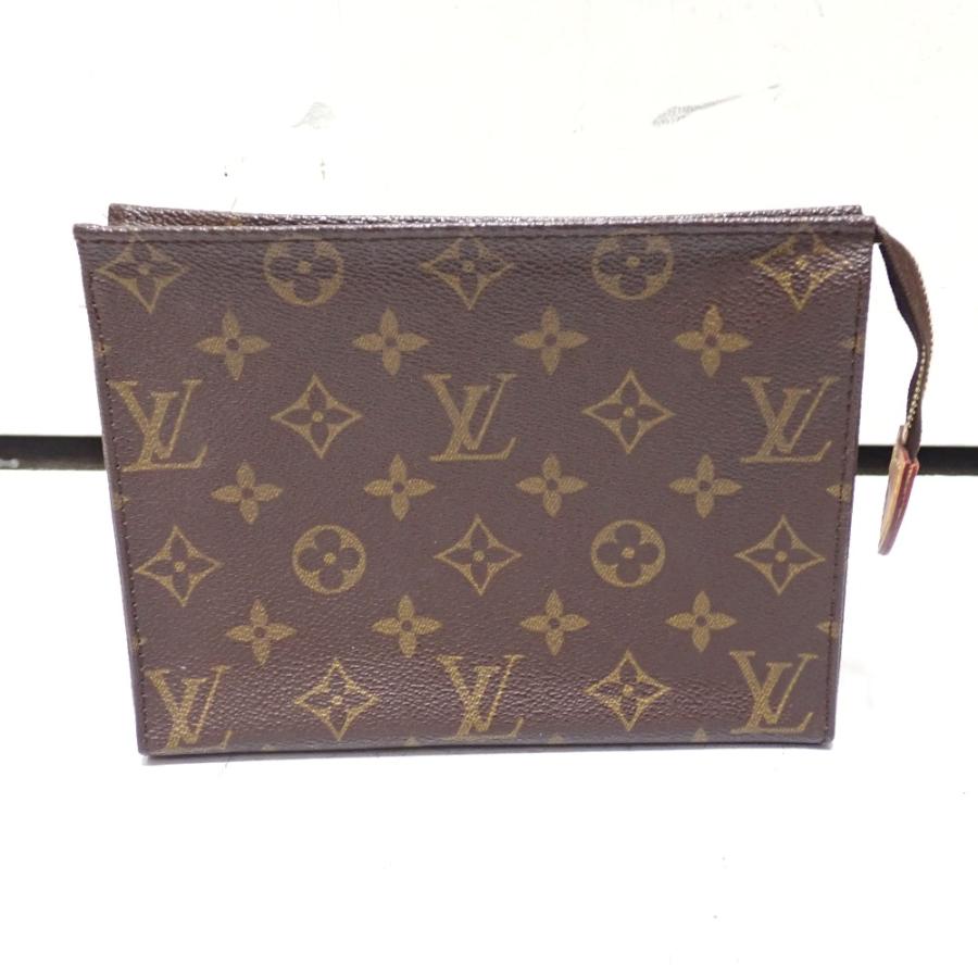LOUIS VUITTON（ルイ・ヴィトン） Ft646333 ポーチ ポッシュ 