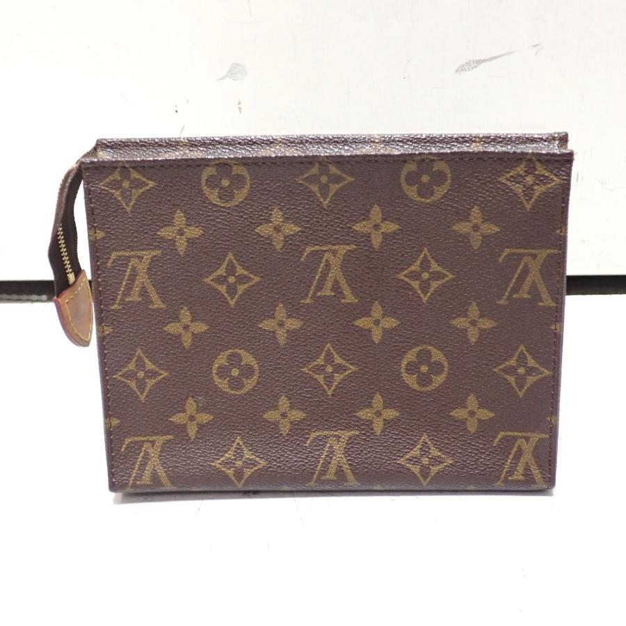 LOUIS VUITTON（ルイ・ヴィトン） Ft646333 ポーチ ポッシュ