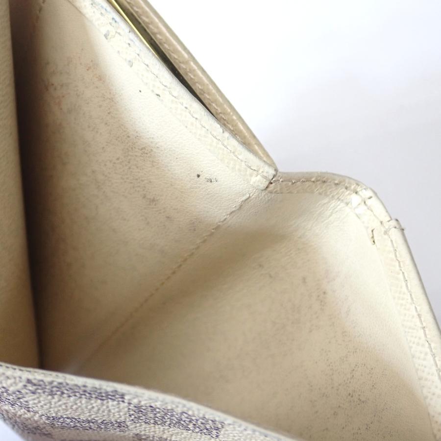 LOUIS VUITTON（ルイ・ヴィトン） Ft648482 二つ折り財布