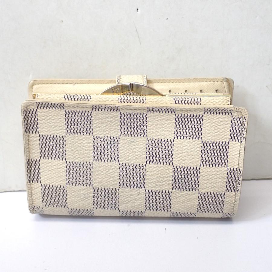 LOUIS VUITTON（ルイ・ヴィトン） Ft648482 二つ折り財布