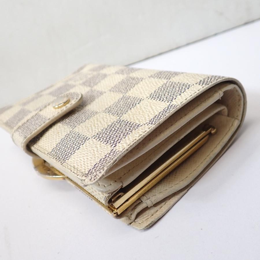 LOUIS VUITTON（ルイ・ヴィトン） Ft648482 二つ折り財布
