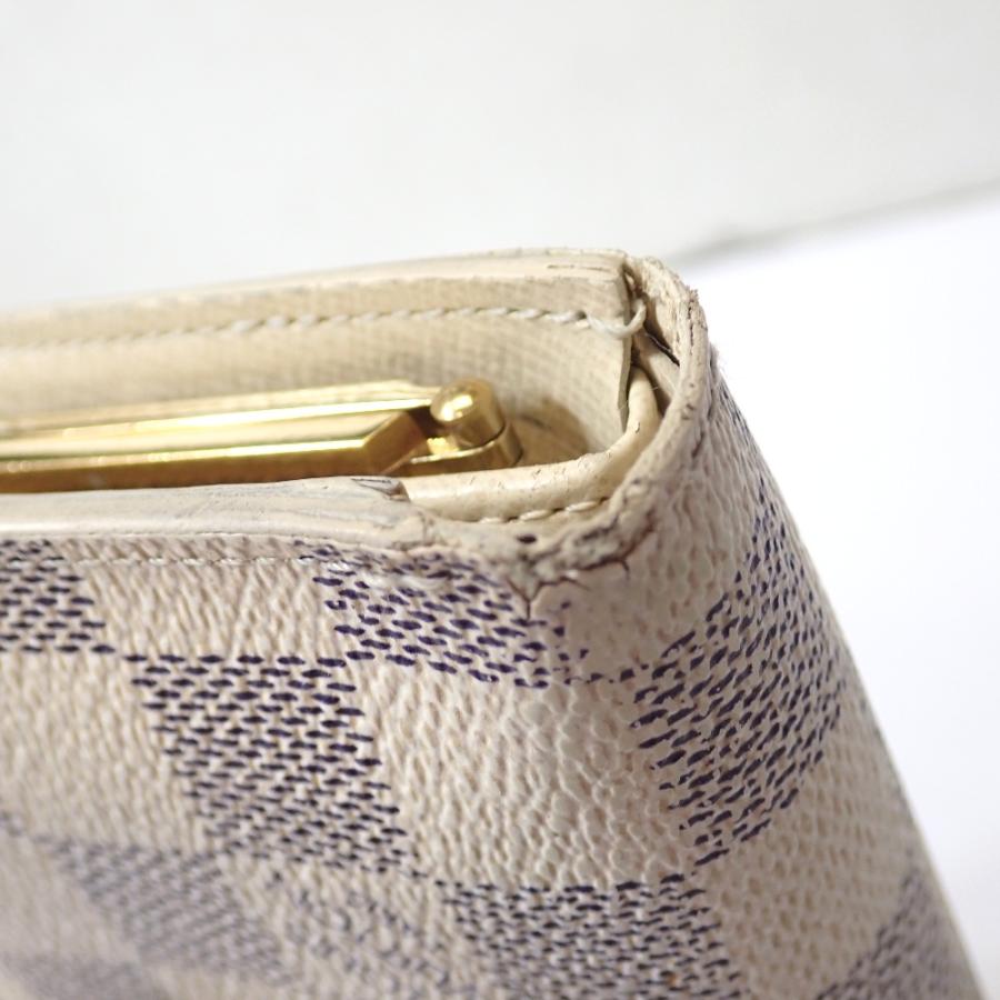 LOUIS VUITTON（ルイ・ヴィトン） Ft648482 二つ折り財布