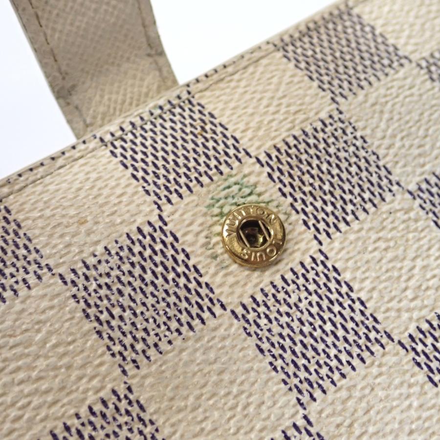LOUIS VUITTON（ルイ・ヴィトン） Ft648482 二つ折り財布