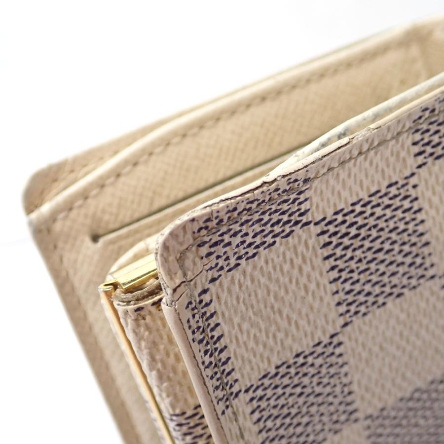 LOUIS VUITTON（ルイ・ヴィトン） Ft648482 二つ折り財布