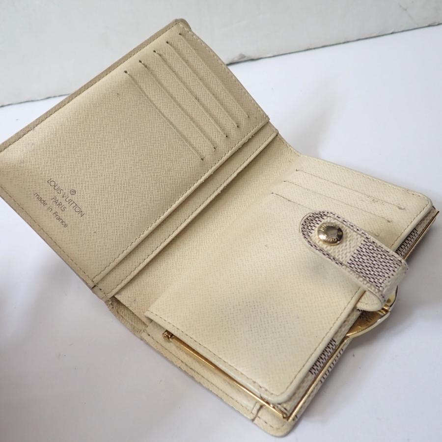 LOUIS VUITTON（ルイ・ヴィトン） Ft648482 二つ折り財布