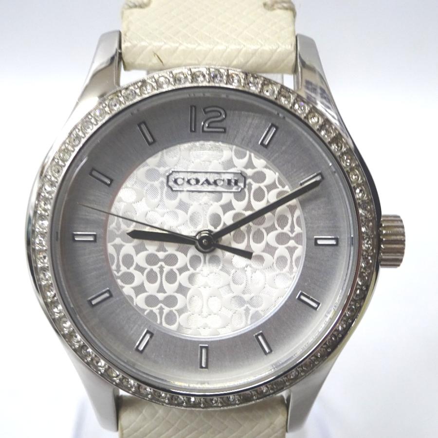 COACH Ft836071 コーチ 腕時計 CA.79.7.14.0804S レディース