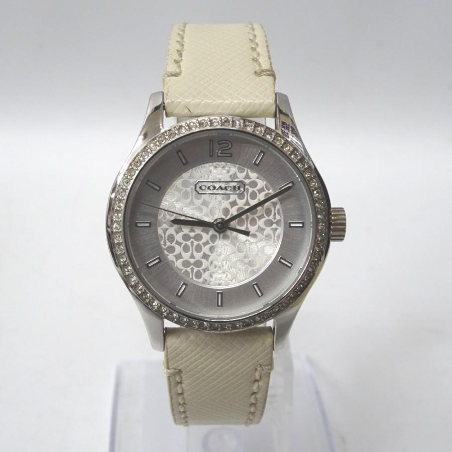 COACH Ft836071 コーチ 腕時計 CA.79.7.14.0804S レディース