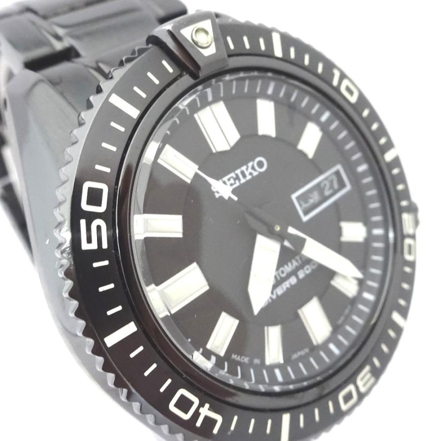SEIKO（セイコー） Ft837241 SEIKO スキューバ ダイバーズ 200m 7S36