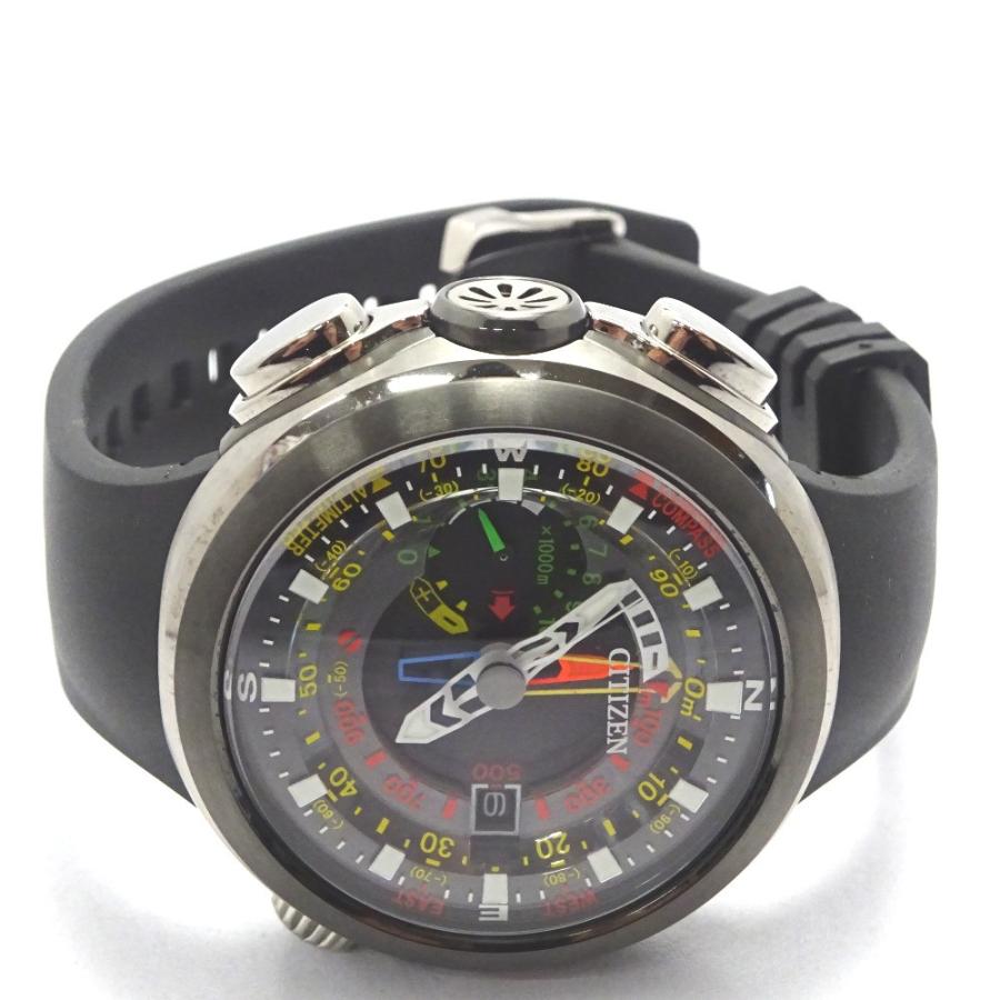 CITIZEN Ft847841 シチズン 腕時計 エコ・ドライブ アルティ