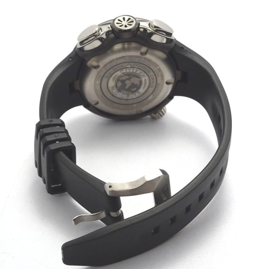 CITIZEN Ft847841 シチズン 腕時計 エコ・ドライブ アルティ