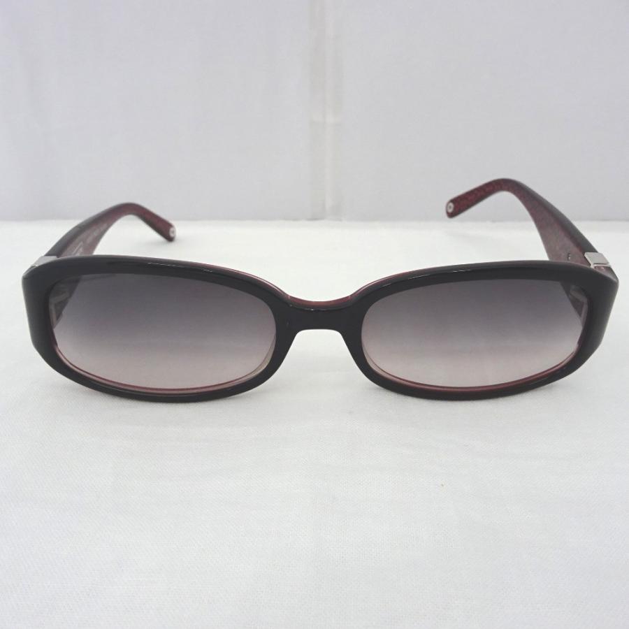 COACH Ft852441 コーチ サングラス LINDSAY ミニシグネチャー S429  