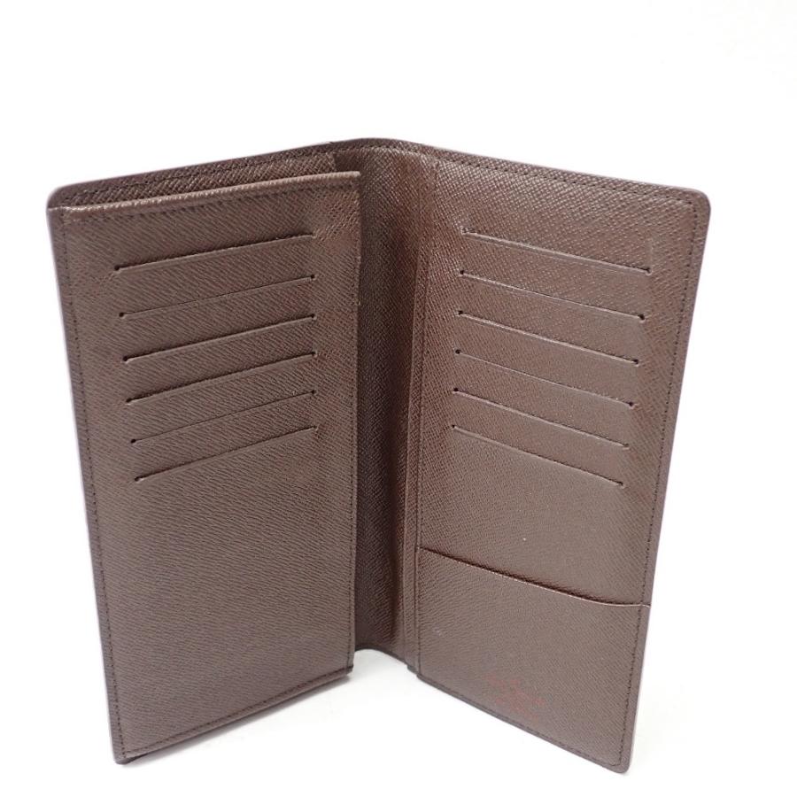 【美品】ルイヴィトン ダミエ 長財布 ポルトフォイユサラ 新型 男女兼用 LOUIS VUITTON Ft869381 ルイ・ヴィトン 長財布 ポルトフォイユ