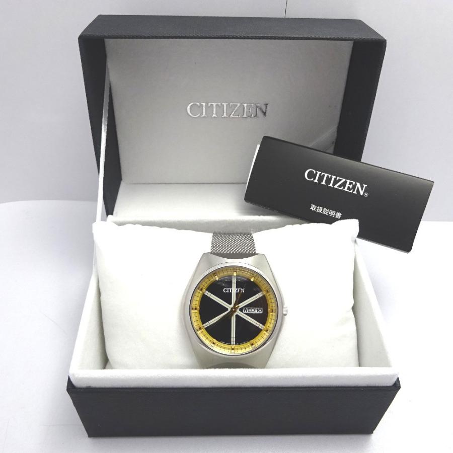 CITIZEN（シチズン） Ft908461 腕時計 エコドライブ E101-S117437