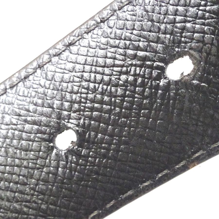 LOUIS VUITTON（ルイ・ヴィトン） Ft920981 ベルト サンチュール
