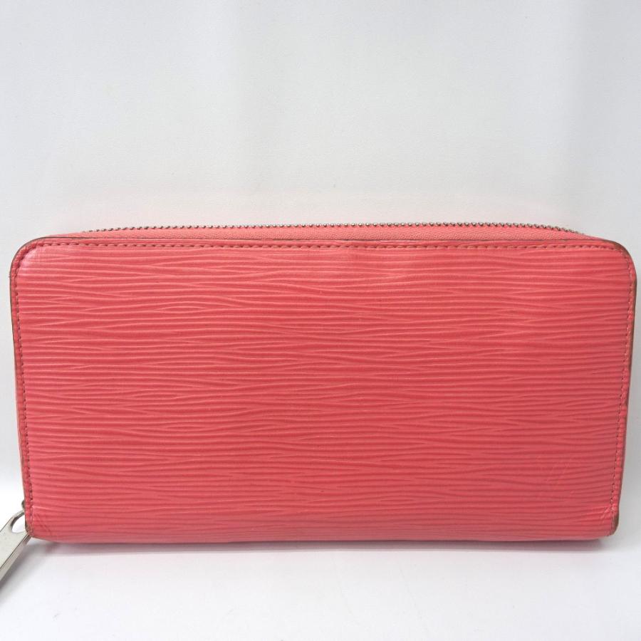 LOUIS VUITTON（ルイ・ヴィトン） 長財布 ジッピー ウォレット エピ