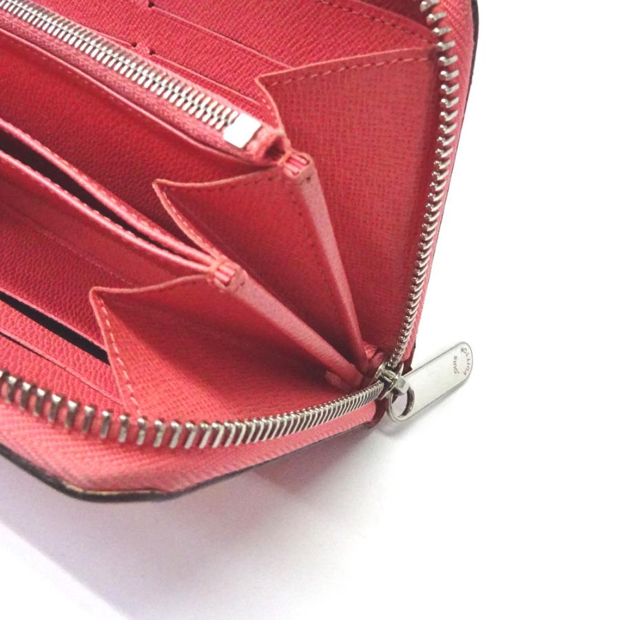 LOUIS VUITTON（ルイ・ヴィトン） 長財布 ジッピー ウォレット エピ