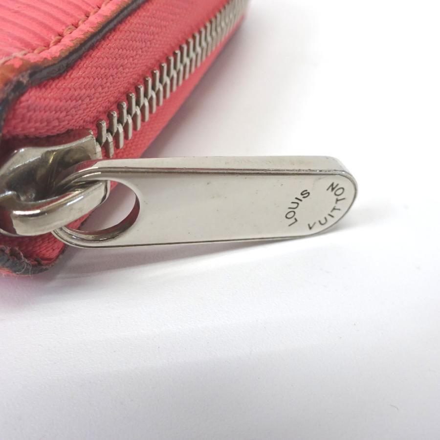 LOUIS VUITTON（ルイ・ヴィトン） 長財布 ジッピー ウォレット エピ