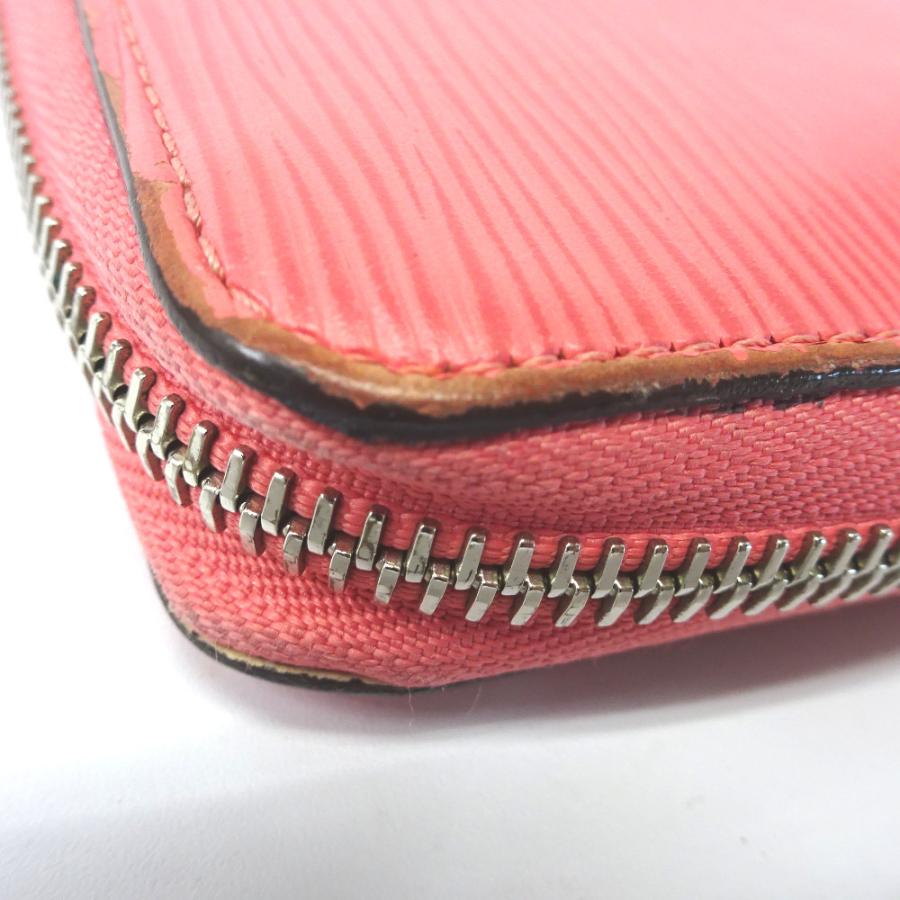 LOUIS VUITTON（ルイ・ヴィトン） 長財布 ジッピー ウォレット エピ