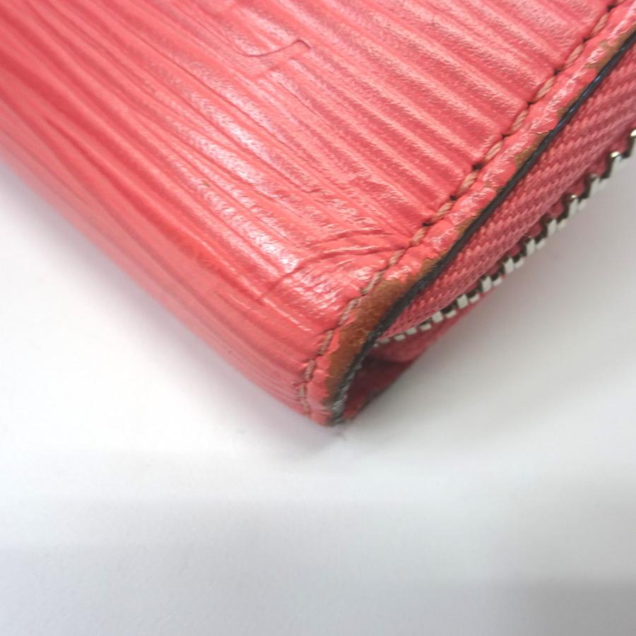 LOUIS VUITTON（ルイ・ヴィトン） 長財布 ジッピー ウォレット エピ